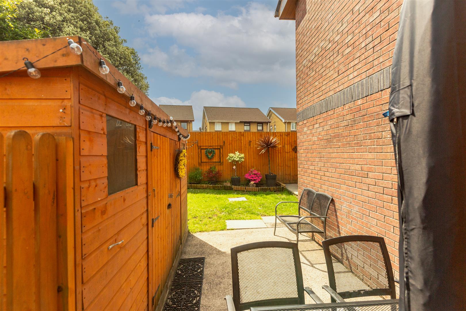 Llys Dol, Morriston, Swansea, SA6 6LD
